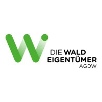 AGDW - Die Waldeigentümer logo - Similar company to Forstbw