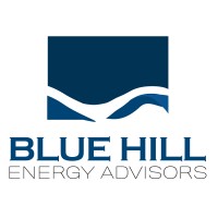 Blue Hill Energy Advisors logo - Similar company to Commodix