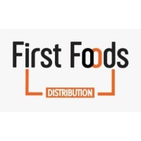 FirstFoods logo - Similar company to Periody