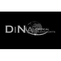 DiNa Critical logo - Similar company to Tala Ireland Powered By Emerald Freight