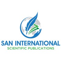 San International Scientific Publications logo - Similar company to Antardrishti Foundation