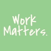Work Matters. logo - Similar company to Syfco