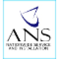 Atlanta Network Systems logo - Similar company to Atlanta Network Computers- Ksa