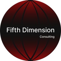 Fifth Dimension logo - Similar company to U