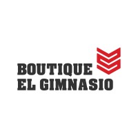 Boutique el Gimnasio logo - Similar company to Athletic Advance