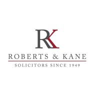 Roberts & Kane Solicitors