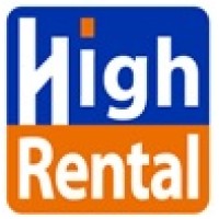Highrental SpA logo - Similar company to Megaandamios S.L.