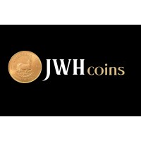 JWH Coins logo - Similar company to Gc5 International Trade Consulting