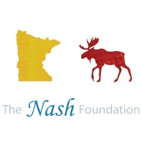 The Nash Foundation logo - Similar company to Morrill Memorial Library