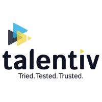 Talentiv Group Pty Ltd logo - Similar company to Uxc Applications Development