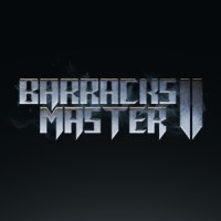Barracks Master logo - Similar company to Plantui