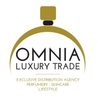 Omnia Luxury Trade logo - Similar company to Workjeje