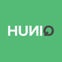 HUNIQ logo - Similar company to Grupo Calone®