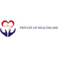 Private GP Healthcare logo - Similar company to Premier Private Gp