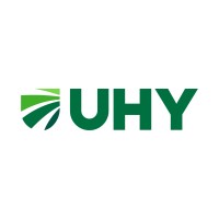 UHY Malaysia logo - Similar company to Idea Company Sdn Bhd