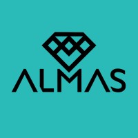 Almas Printing House logo - Similar company to Kubak Tech