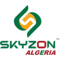 Skyzon Energy Algeria logo - Similar company to Se Pro-Security