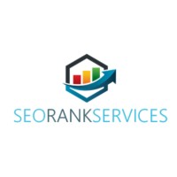 SEO Rank Services logo - Similar company to Helicon One Digital Ltd.