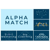 AlphaMatch - Microlearning für Teams im Modulsystem mit Umsetzungsgarantie logo - Similar company to Eggheads