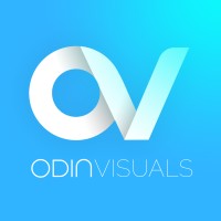 OV Real Estate Media Solutions logo - Similar company to Agent Stack - Real Estate Media & Marketing