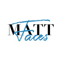 MATT FACES logo - Similar company to 2Rmodels