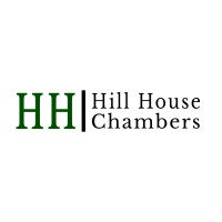 Hill House Chambers logo - Similar company to Mtc Solicitors