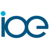 IoE - Institute of Entrepreneurship logo - Similar company to Planck Software