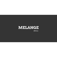 Melange Africa logo - Similar company to Digitsol