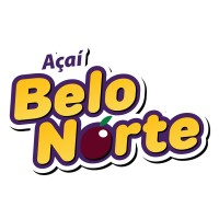 Açai Belo Norte logo - Similar company to Açai Sabor Do Norte