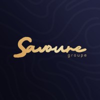 Groupe SAVOURE logo - Similar company to Favela Nantes