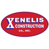 Xenelis Construction Co., Inc. logo - Similar company to Mattern Construction, Inc.