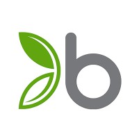 Bambu® - the preferred alternative, naturally® logo - Similar company to Agave Straw Co.
