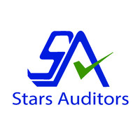 Stars Auditors logo - Similar company to Acconate Services