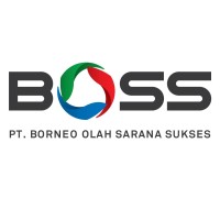 PT. BORNEO OLAH SARANA SUKSES, Tbk. logo - Similar company to Pt Duta Buana Mandiri