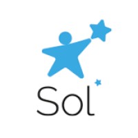 SOL Educa logo - Similar company to Instituto Leonardo Bravo A.C.