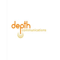 Depth Communications Inc. logo - Similar company to Apadana