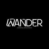 Wander Developments logo - Similar company to Eagles Development
