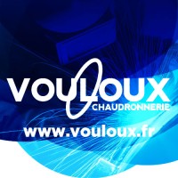 VOULOUX logo - Similar company to Cercleurop