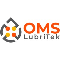 OMS LubriTek Limited logo - Similar company to Chester Machine Tools
