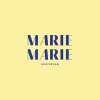 MARIE MARIE Amsterdam logo - Similar company to W.Green