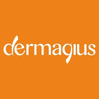 Dermagius logo - Similar company to Millennials Solutions