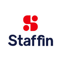 Staffin.sa logo - Similar company to Jzb Studio - ستوديو جذب