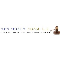 Adam Henderson Law Firm, PLLC logo - Similar company to Bart Bernard Law