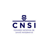 Congrès National de Santé Intégrative (CNSI) logo - Similar company to Le Journal De L’Hypnose Et De La Santé Intégrative