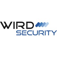 WIRD Security logo - Similar company to Sart Sécurité