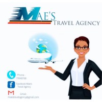 Mae's Travel Agency logo - Similar company to Indigenous Kokoda Adventures