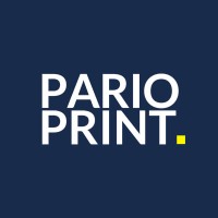 Pario Print Sp. z o.o. logo - Similar company to Bunkergallery - Fine Art Print Studio And Gallery