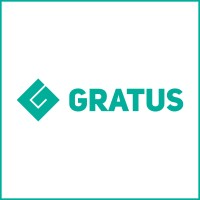 GRATUS logo - Similar company to Gratus