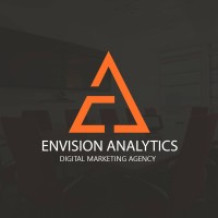 Envision Analytics logo - Similar company to Envision Analytics