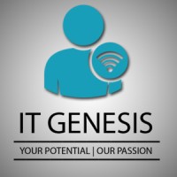 IT_Genesis logo - Similar company to Technolyte